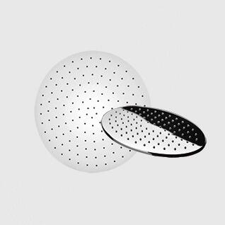 DOUCHE DE TETE - Ronde