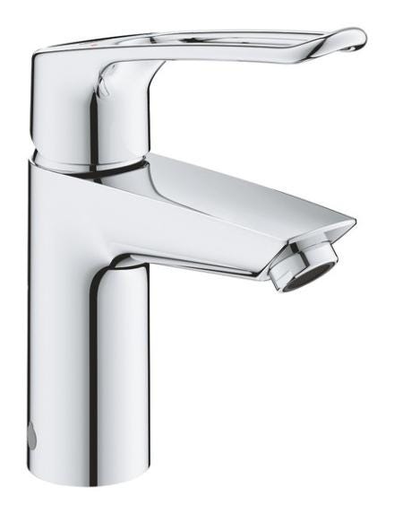 EUROSMART 2021 MIT/LAV S ETRIER+LOCK 23986003 GROHE  [23986003]