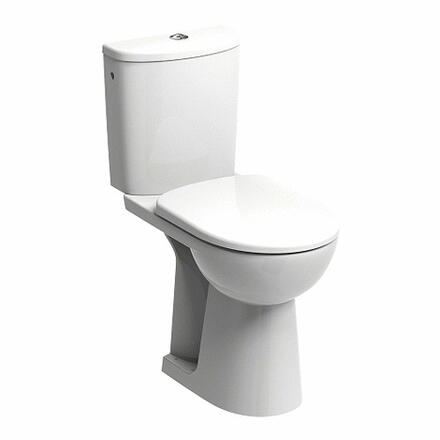 PRIMA - Pack WC surélevé sur pied