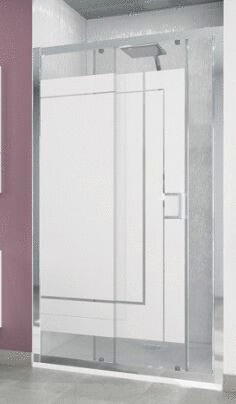 SMART 2 - Paroi coulissante