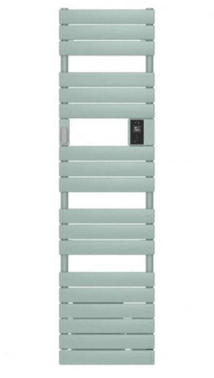 ADELIS DIGITAL CONNECTE ETROIT - Radiateur Sèche-serviettes électrique