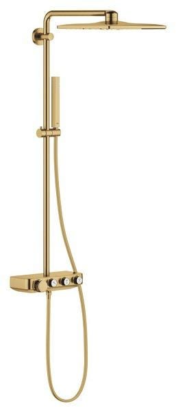SYSTEME DCH TH EUPHORI.SMARTCTRL 310 26508GN0 GROHE  [26508GN0]