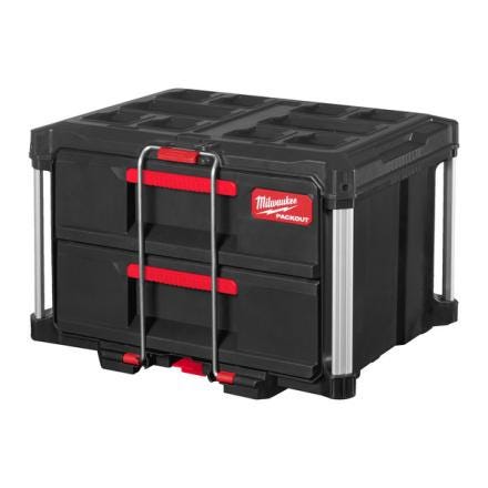SYSTEM PACKOUT - Coffre à tiroirs