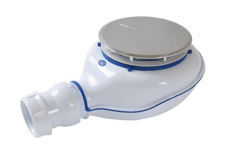 TURBOFLOW®2 - Bonde à très haut débit (43 L/min)