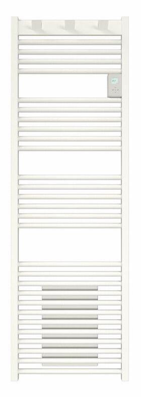 DORIS DIGITAL - Radiateur Sèche-serviettes - Chauffage électrique
