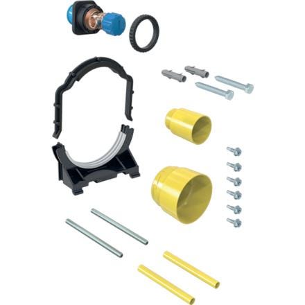 ACCESSOIRES BATI-SUPPORT - Set de montage