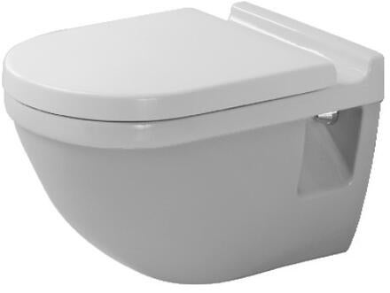CUVETTE STARCK 3 - Cuvette suspendue à fond creux