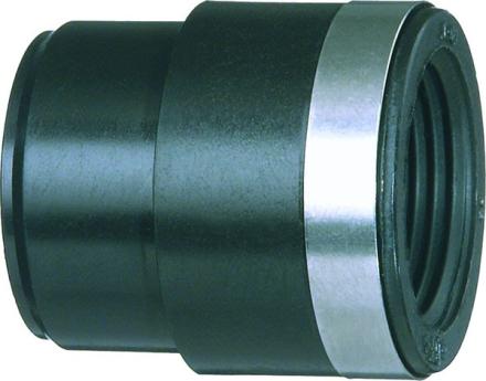 ECOFIT - Mamelon - PE100