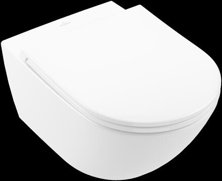 COMBIPACK  UNIVERSO TWISTFLUSH       4670T901 VILLEROY BOCH  [4670T901] 