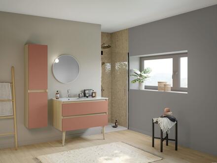 COMPOSITION COLLECTION DELPHY - INTUITIVE