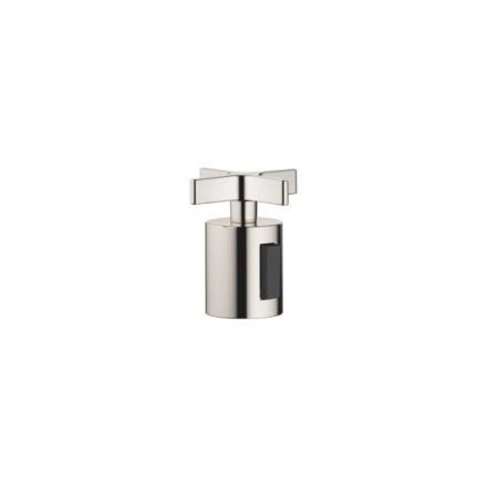 POIGNEE DE REG.DEB. PLATINE       11432809-08