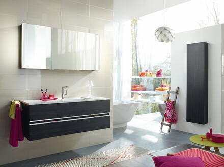 BEL - Meuble partie basse