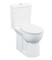 CONFORMA - Pack wc PMR caréné