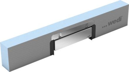 WEDI FUNDO DISCRETO COMPAT P/CAN300 073738205 WEDI GMBH  [073738205]