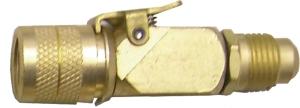 RACCORD RAPIDE DROIT M.5/16 X F.5/16 COR50222 CBM LE HAILLAN