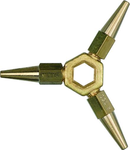 ACCESSOIRES - Bec acétylène Cirrus