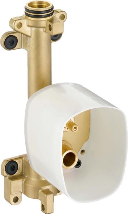 CORPS ENC.DCHTTE STARCK         AXOR 10650180 HANSGROHE  [10650180] 