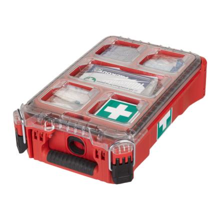 KIT DE PREMIER SECOURS XL          4932492962 TECHTRONIC INDUSTRIES FRANCE  [4932492962]
