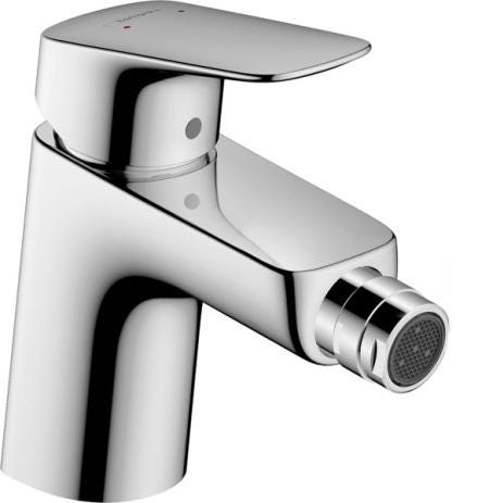 LOGIS - Mitigeur bidet monotrou