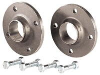 CONTRE-BRIDE EQ.P.VANNE PAP.CENT. 150 2112150 SFERACO  [2112150] 