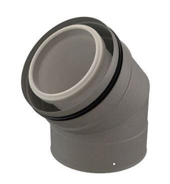 ROLUX 3CEP CONDENSATION CONCENTRIQUE - Coude 45°