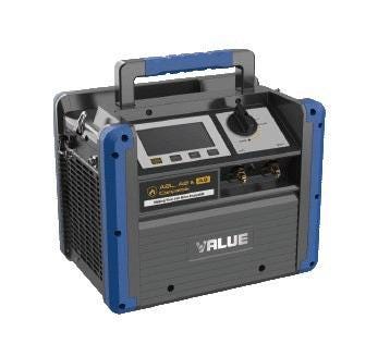 STATION DE RECUPERATION 1.5CV 11KG  TF-VRR-DF TEDDINGTON-FRANCE  [TF-VRR-DF] 