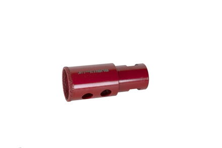 TREPANS DIAMANTES - Trépan drygres premium