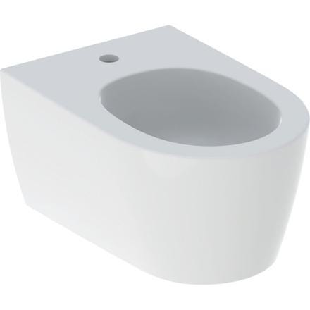 BIDET SUSPENDU GEBERIT ONE CAREN 500.690.01.1