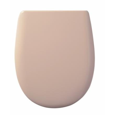 ABATTANT ARIANE DEC+RA ROSE PERLE 7AR07394101 OLFA  [7AR07394101]