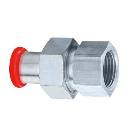 RACCORD UN.TAR.FEM.EL.ZING.54-2      EZUF2054 PB TUB  [EZUF2054]