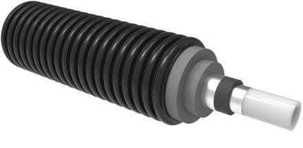 TUBE AQUA VIP SINGLE 75X10,3/140      1119050 UPONOR  [1119050]