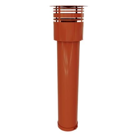 3CE P MULTI+ POUR CHAUDIERE GAZ CONDENSATION - Terminal