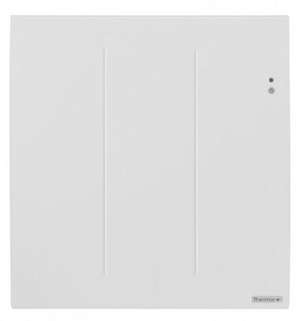 INGENIO 3 - Radiateur électrique connecté gain de place