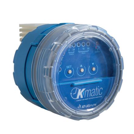 KIT AUTOM KMATIC FILTRE HYDRA/RAIN 494346 JETLY  [494346]