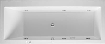 BAIGN. BALNEO VERO 170X75 BLC 760133000JS1000 DURAVIT