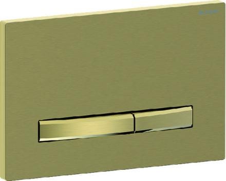 PLAQUE GEBERIT SIGMA50 DT        115.672.QF.2 GEBERIT  [115.672.QF.2]