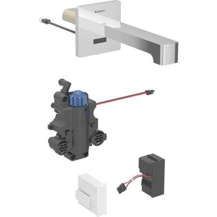 ROBINET LAV GEBERIT BRENTA MON   116.277.21.1 GEBERIT  [116.277.21.1]