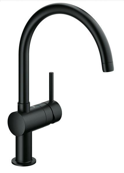 MITIGEUR EVIER MINTA C-BEC           32917KS0 GROHE  [32917KS0]