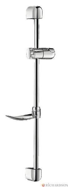BARRE DCH.CPLETE MONOJET CHR              801 DELABIE G ET J  [801]