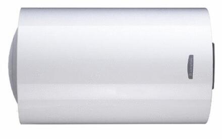 INITIO - RESISTANCE BLINDEE - Chauffe-eau horizontal - Raccord. bas