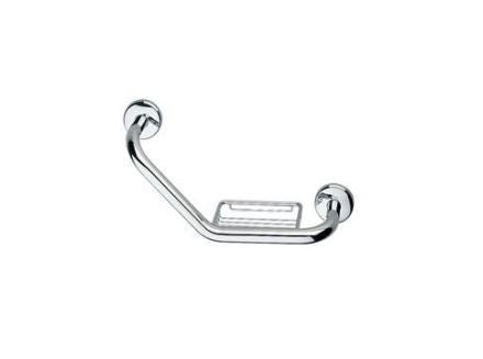 BARRE APPUI AV.PANIER HOTELLERIE 44  A0492TCR INDA  [A0492TCR]