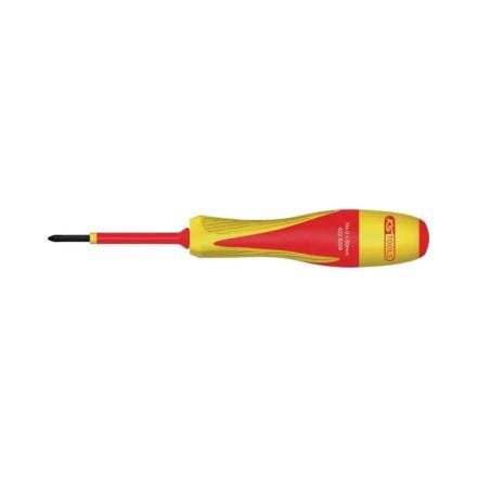 TOURNEVIS PHILLIPS ISO.1000V 80X140  922.6209 KS TOOLS  [922.6209]