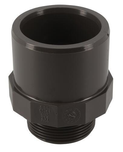 EMBOUT A COLLER / A VISSER HTA - FM