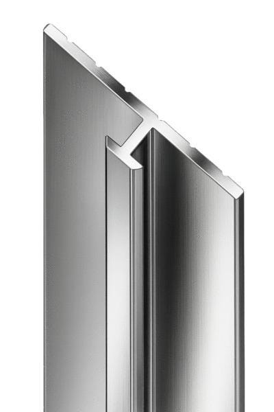 PROFIL H POUR PANNEAU ONYX          AKW 27813 AKW INTERNATIONAL  [27813]