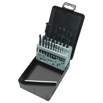 FORET METAUX 1-13MM   -COFFRET 25- 4932352469 TECHTRONIC INDUSTRIES FRANCE  [4932352469]