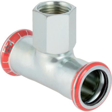 TE EGAL MAPRESS FFF 108-3/4  AC.GEBERIT 21336 GEBERIT  [21336]