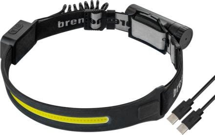 LAMPE FRONT.LED LUXPREMIUM SL 500A 1173760000 BRENNENSTUHL