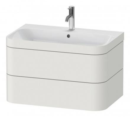 MEUBLE S/LAV. AV.HAPPY D.2 48X49  HP4637O3939 DURAVIT  [HP4637O3939]