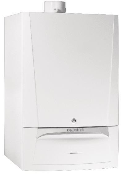 CHAUD.MUR.AMC 35 VH                   7695025 DE DIETRICH EQUIP THERMIQU BDR  [7695025]