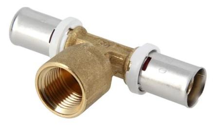 TE MULTICOUCHE FLUXO® - FFF - Mixte